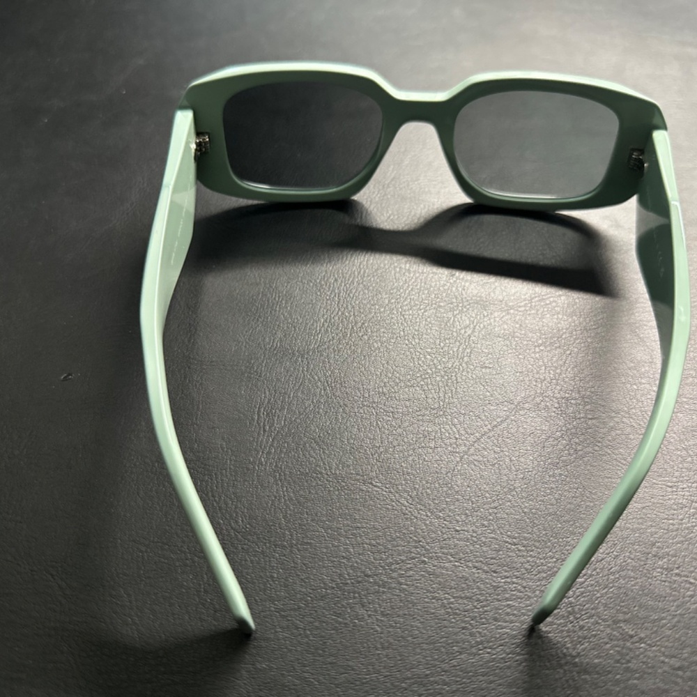 PRADA SUNGLASSES - Picture 5 of 5